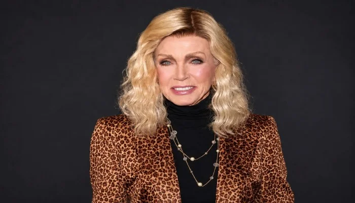 Donna Mills Net Worth