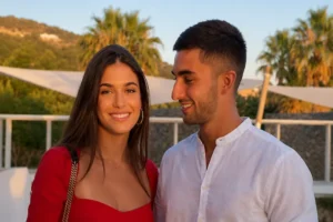 FerRan Torres Dating1