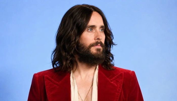 Jared Leto Girlfriend