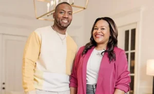 Ryan Clark Wife2