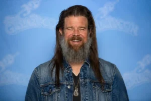 Ryan Hurst Injury1